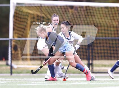 Thumbnail 1 in Woodson vs Yorktown (VHSL Class 6 Final) photogallery.