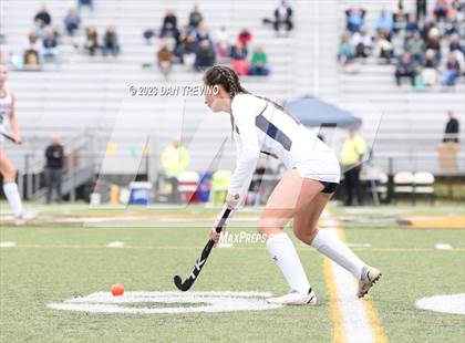 Thumbnail 2 in Woodson vs Yorktown (VHSL Class 6 Final) photogallery.