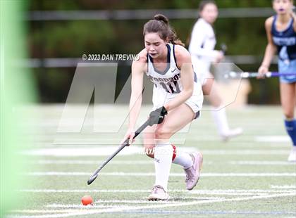 Thumbnail 3 in Woodson vs Yorktown (VHSL Class 6 Final) photogallery.