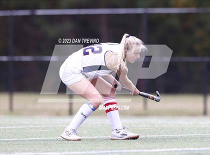 Thumbnail 2 in Woodson vs Yorktown (VHSL Class 6 Final) photogallery.