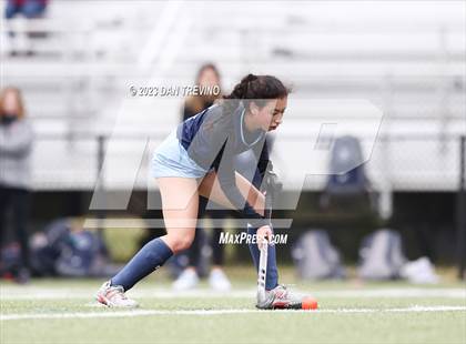 Thumbnail 2 in Woodson vs Yorktown (VHSL Class 6 Final) photogallery.