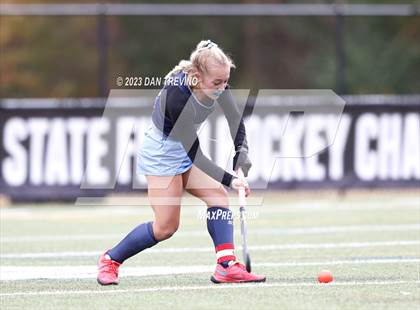 Thumbnail 3 in Woodson vs Yorktown (VHSL Class 6 Final) photogallery.