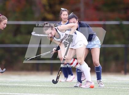 Thumbnail 3 in Woodson vs Yorktown (VHSL Class 6 Final) photogallery.