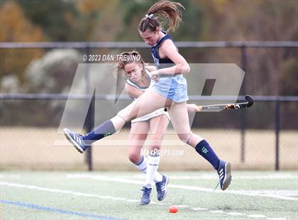 Thumbnail 3 in Woodson vs Yorktown (VHSL Class 6 Final) photogallery.