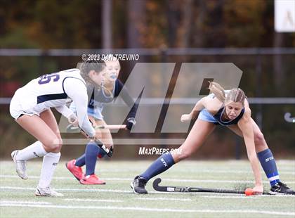 Thumbnail 2 in Woodson vs Yorktown (VHSL Class 6 Final) photogallery.