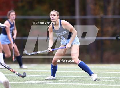 Thumbnail 1 in Woodson vs Yorktown (VHSL Class 6 Final) photogallery.