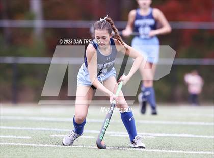 Thumbnail 1 in Woodson vs Yorktown (VHSL Class 6 Final) photogallery.