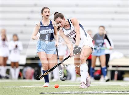 Thumbnail 2 in Woodson vs Yorktown (VHSL Class 6 Final) photogallery.