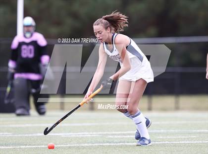 Thumbnail 2 in Woodson vs Yorktown (VHSL Class 6 Final) photogallery.