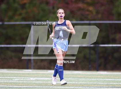 Thumbnail 3 in Woodson vs Yorktown (VHSL Class 6 Final) photogallery.