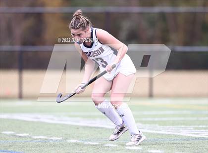 Thumbnail 1 in Woodson vs Yorktown (VHSL Class 6 Final) photogallery.