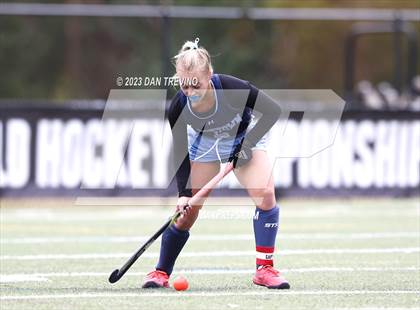 Thumbnail 2 in Woodson vs Yorktown (VHSL Class 6 Final) photogallery.