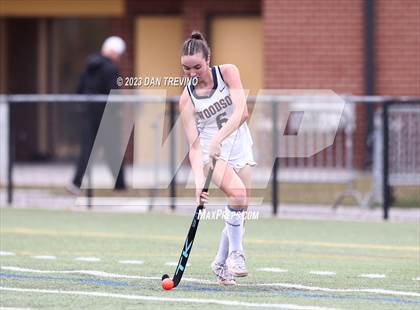 Thumbnail 3 in Woodson vs Yorktown (VHSL Class 6 Final) photogallery.