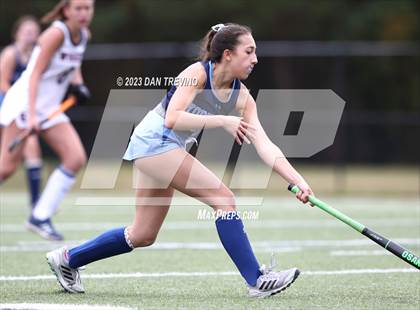 Thumbnail 1 in Woodson vs Yorktown (VHSL Class 6 Final) photogallery.