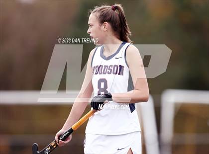 Thumbnail 2 in Woodson vs Yorktown (VHSL Class 6 Final) photogallery.