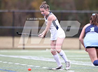 Thumbnail 3 in Woodson vs Yorktown (VHSL Class 6 Final) photogallery.