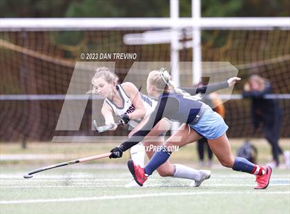 Thumbnail 1 in Woodson vs Yorktown (VHSL Class 6 Final) photogallery.