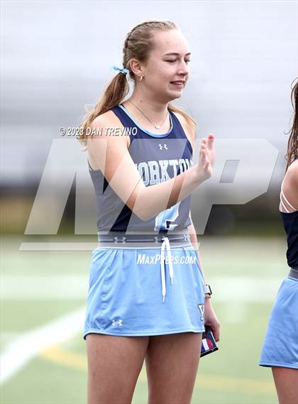 Thumbnail 1 in Woodson vs Yorktown (VHSL Class 6 Final) photogallery.