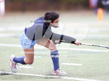 Thumbnail 1 in Woodson vs Yorktown (VHSL Class 6 Final) photogallery.