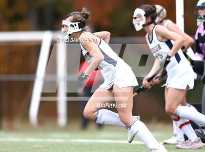 Thumbnail 1 in Woodson vs Yorktown (VHSL Class 6 Final) photogallery.