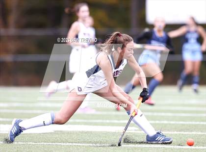 Thumbnail 1 in Woodson vs Yorktown (VHSL Class 6 Final) photogallery.