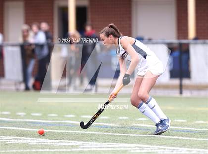 Thumbnail 2 in Woodson vs Yorktown (VHSL Class 6 Final) photogallery.