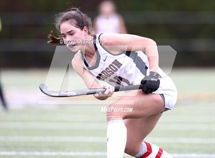 Thumbnail 2 in Woodson vs Yorktown (VHSL Class 6 Final) photogallery.