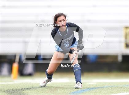 Thumbnail 3 in Woodson vs Yorktown (VHSL Class 6 Final) photogallery.