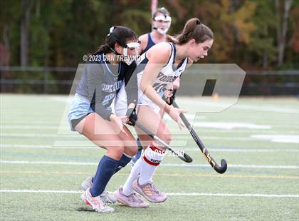 Thumbnail 2 in Woodson vs Yorktown (VHSL Class 6 Final) photogallery.