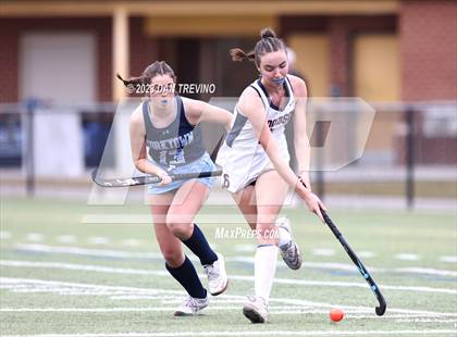 Thumbnail 2 in Woodson vs Yorktown (VHSL Class 6 Final) photogallery.