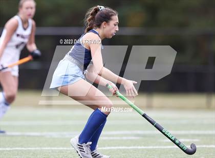 Thumbnail 2 in Woodson vs Yorktown (VHSL Class 6 Final) photogallery.