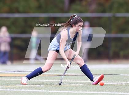 Thumbnail 2 in Woodson vs Yorktown (VHSL Class 6 Final) photogallery.