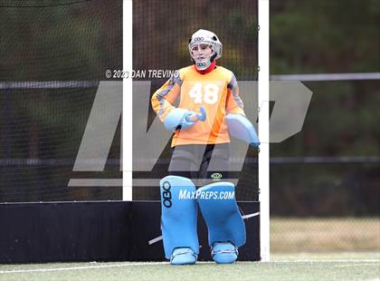Thumbnail 1 in Woodson vs Yorktown (VHSL Class 6 Final) photogallery.