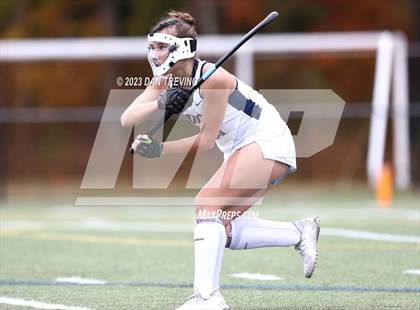 Thumbnail 3 in Woodson vs Yorktown (VHSL Class 6 Final) photogallery.