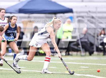Thumbnail 1 in Woodson vs Yorktown (VHSL Class 6 Final) photogallery.