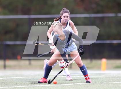 Thumbnail 2 in Woodson vs Yorktown (VHSL Class 6 Final) photogallery.