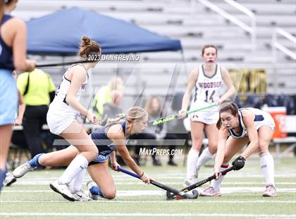Thumbnail 1 in Woodson vs Yorktown (VHSL Class 6 Final) photogallery.