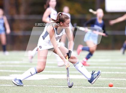 Thumbnail 3 in Woodson vs Yorktown (VHSL Class 6 Final) photogallery.