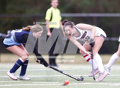 Thumbnail 2 in Woodson vs Yorktown (VHSL Class 6 Final) photogallery.