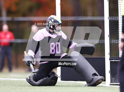 Thumbnail 1 in Woodson vs Yorktown (VHSL Class 6 Final) photogallery.