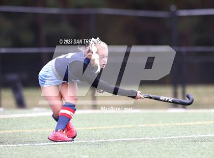 Thumbnail 1 in Woodson vs Yorktown (VHSL Class 6 Final) photogallery.