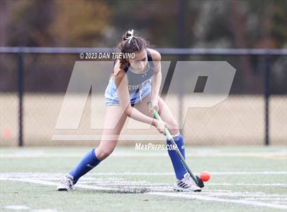 Thumbnail 1 in Woodson vs Yorktown (VHSL Class 6 Final) photogallery.