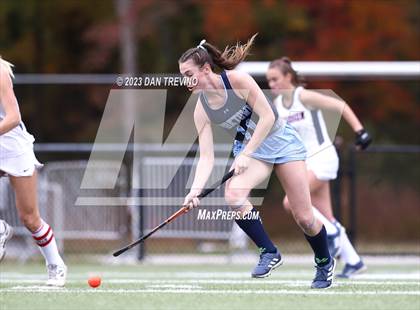 Thumbnail 1 in Woodson vs Yorktown (VHSL Class 6 Final) photogallery.