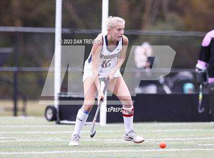 Thumbnail 2 in Woodson vs Yorktown (VHSL Class 6 Final) photogallery.