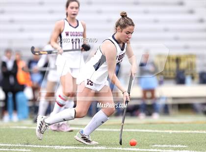 Thumbnail 2 in Woodson vs Yorktown (VHSL Class 6 Final) photogallery.