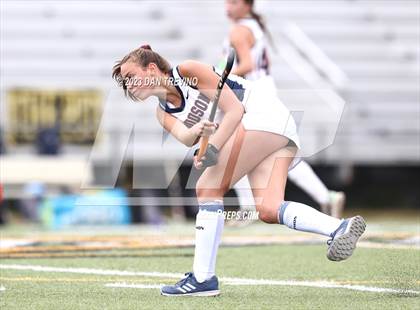 Thumbnail 1 in Woodson vs Yorktown (VHSL Class 6 Final) photogallery.