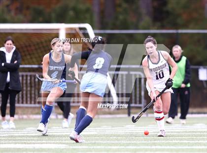 Thumbnail 3 in Woodson vs Yorktown (VHSL Class 6 Final) photogallery.