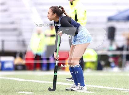 Thumbnail 2 in Woodson vs Yorktown (VHSL Class 6 Final) photogallery.