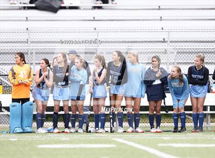 Thumbnail 1 in Woodson vs Yorktown (VHSL Class 6 Final) photogallery.