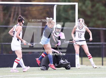 Thumbnail 3 in Woodson vs Yorktown (VHSL Class 6 Final) photogallery.